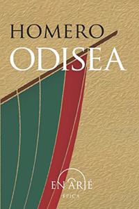 Odisea (ed. revisada y anotada)