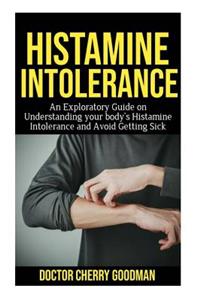 Histamine Intolerance