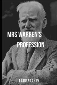 Mrs Warren's Profession