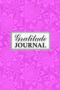 Gratitude Journal