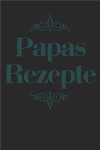 Papas Rezepte