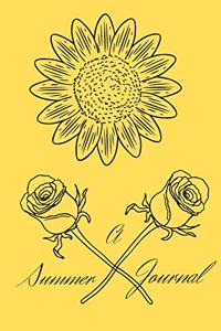 A Summer Journal