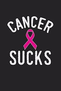Cancer Sucks