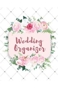 Wedding Organizer