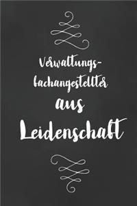 Verwaltungsfachangestellter