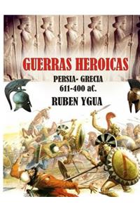 Guerras Heroicas