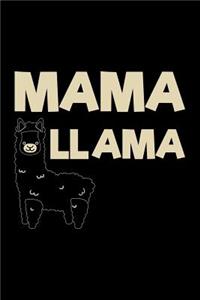 Mama Llama