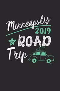 Minneapolis Road Trip 2019