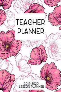 Teacher Planner