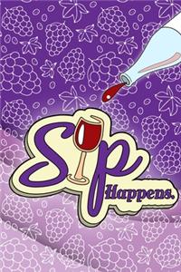 Sip Happens