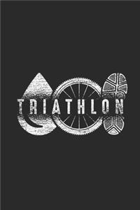 Triathlon Icon