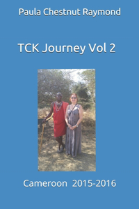 TCK Journey Vol 2