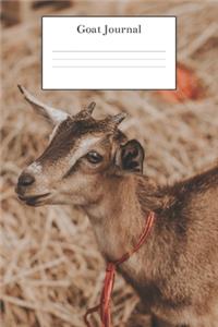 Goat Journal