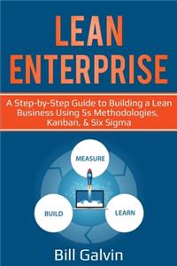 Lean Enterprise