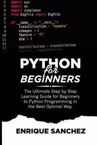 Python for Beginners