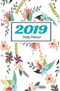 2019 Daily Planner