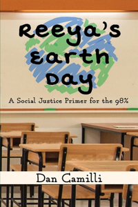 Reeya's Earth Day