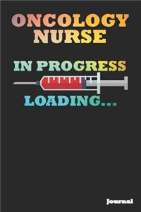 Oncology Nurse in Progress Journal