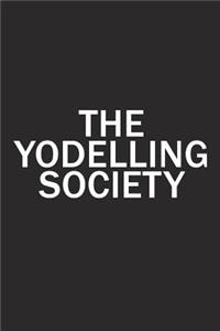 The Yodelling Society