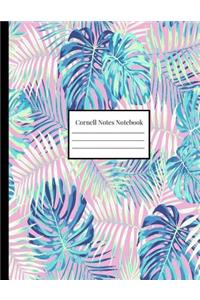 Cornell Notes Notebook