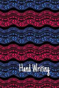 hand writing