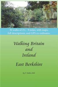 Walking Britain and Ireland - East Berkshire