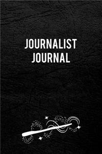 Journalist Journal
