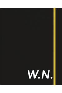 W.N.