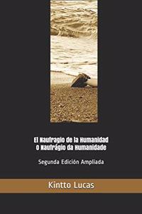 Naufragio de la Humanidad