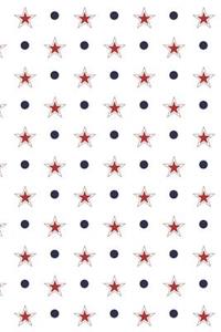 Patriotic Pattern - United States Of America 88