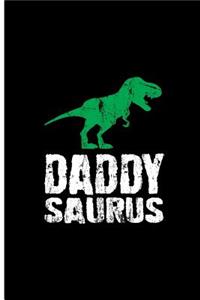 Daddy Saurus