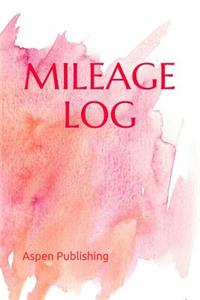 Mileage Log