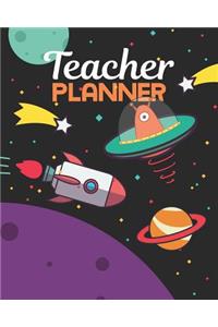 Teacher Planner