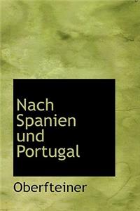 Nach Spanien Und Portugal