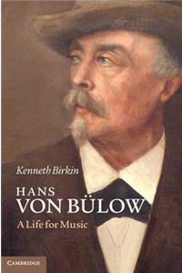 Hans Von Bülow