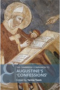 Cambridge Companion to Augustine's 'Confessions'