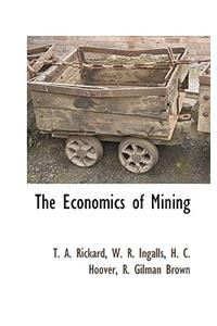 The Economics of Mining