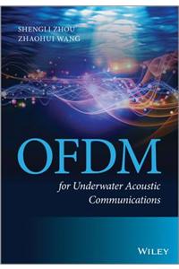 Ofdm for Underwater Acoustic Communications