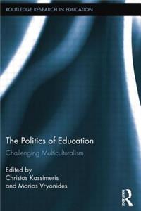 Politics of Education