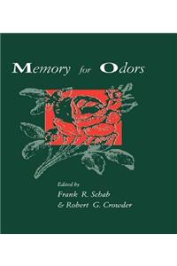 Memory for Odors