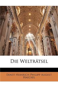 Die Weltratsel
