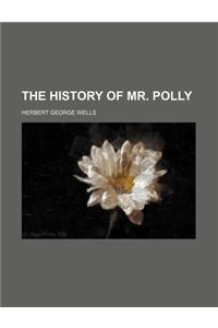 The History of Mr. Polly