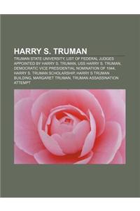 Harry S. Truman