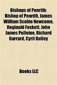 Bishops of Penrith