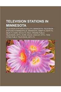 Television Stations in Minnesota