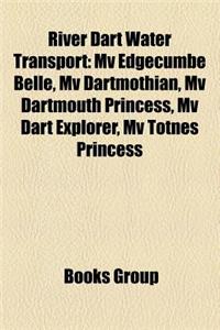 River Dart Water Transport