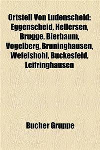 Ortsteil Von Ludenscheid