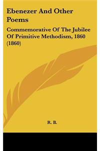 Ebenezer and Other Poems