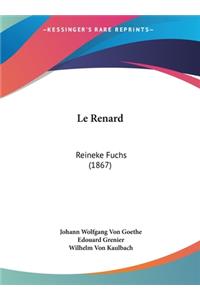 Le Renard