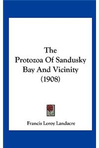 The Protozoa of Sandusky Bay and Vicinity (1908)